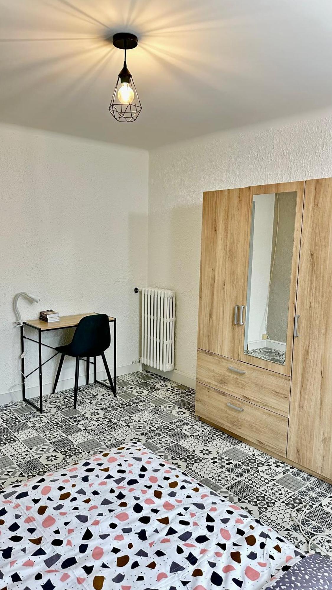 Le Bord De La Loire - Chambre Avec Salle De Bains Commune Нант Екстериор снимка