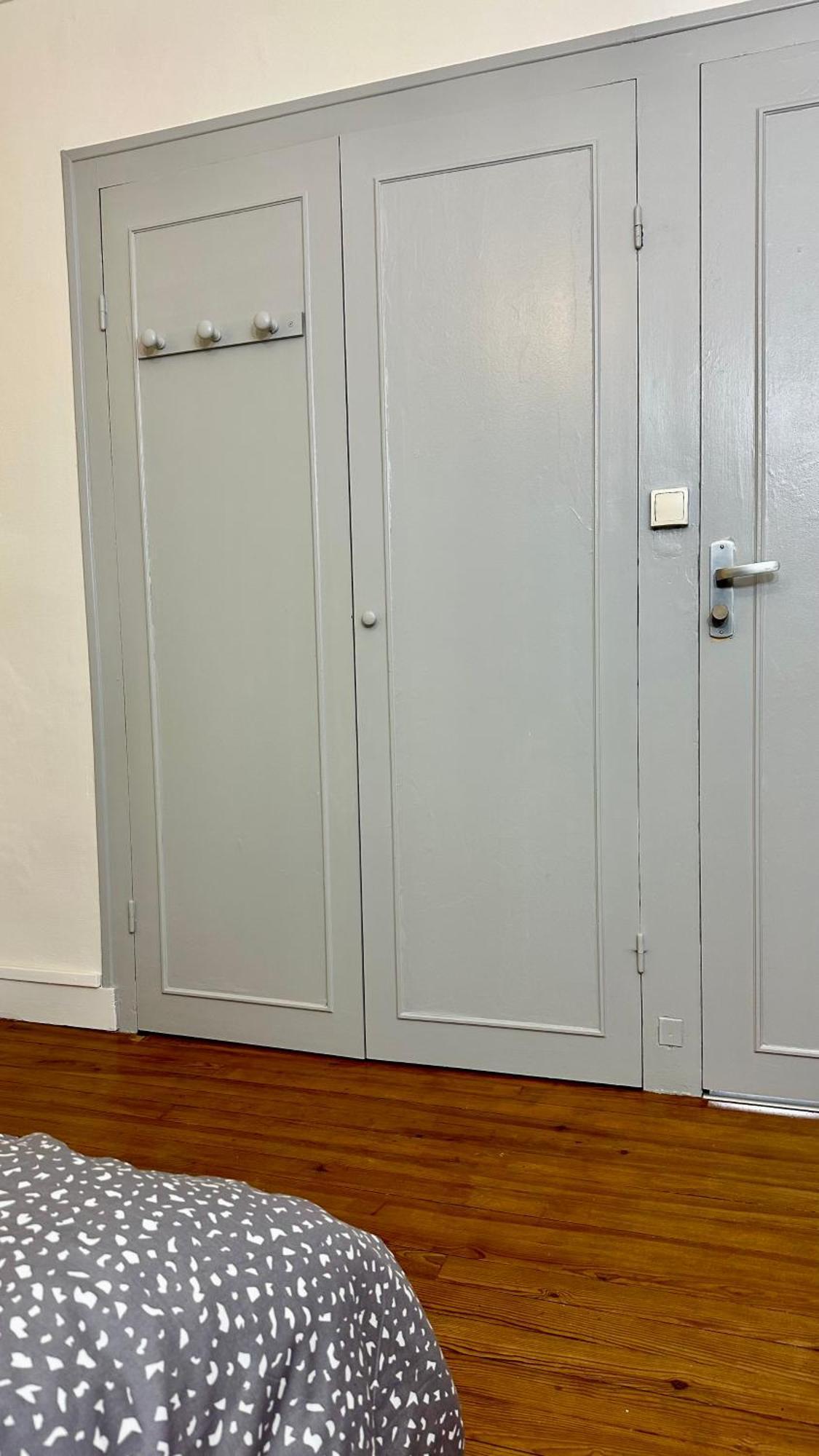 Le Bord De La Loire - Chambre Avec Salle De Bains Commune Нант Екстериор снимка