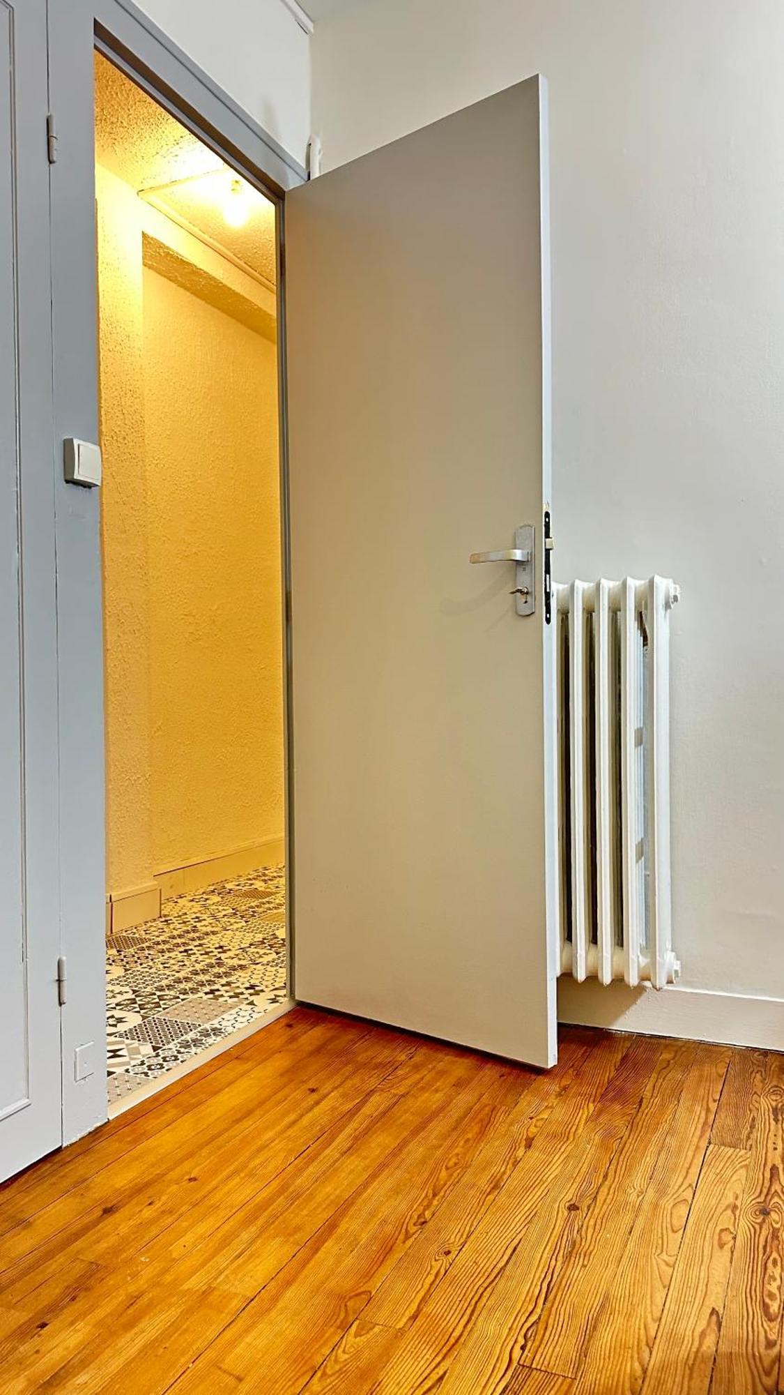 Le Bord De La Loire - Chambre Avec Salle De Bains Commune Нант Екстериор снимка