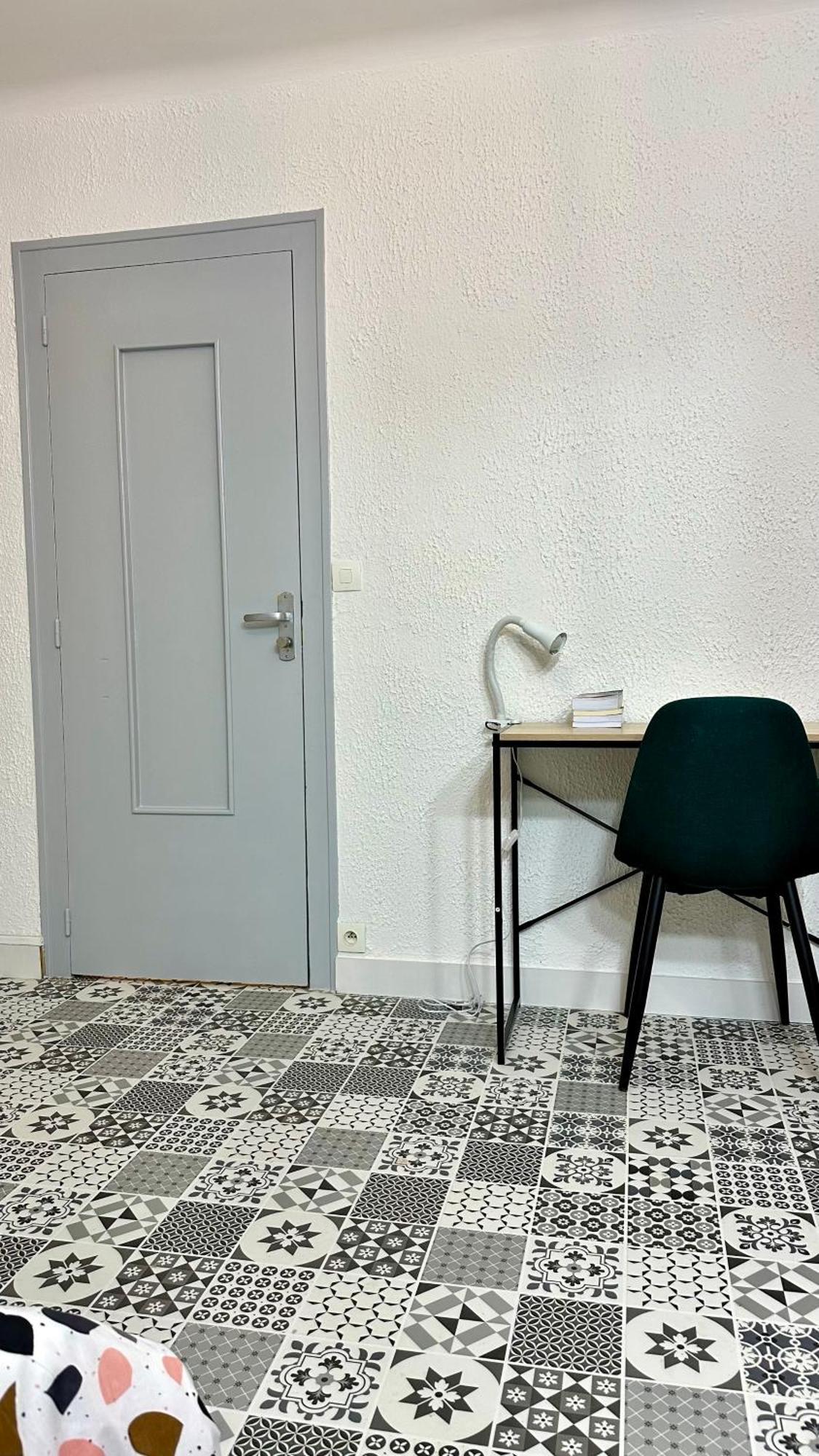Le Bord De La Loire - Chambre Avec Salle De Bains Commune Нант Екстериор снимка